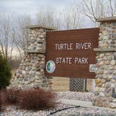 Review photo of Turtle River State Park Campground by Spencer F., August 5, 2017