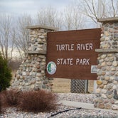 Review photo of Turtle River State Park Campground by Spencer F., August 5, 2017