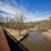 Review photo of Turtle River State Park Campground by Spencer F., August 5, 2017