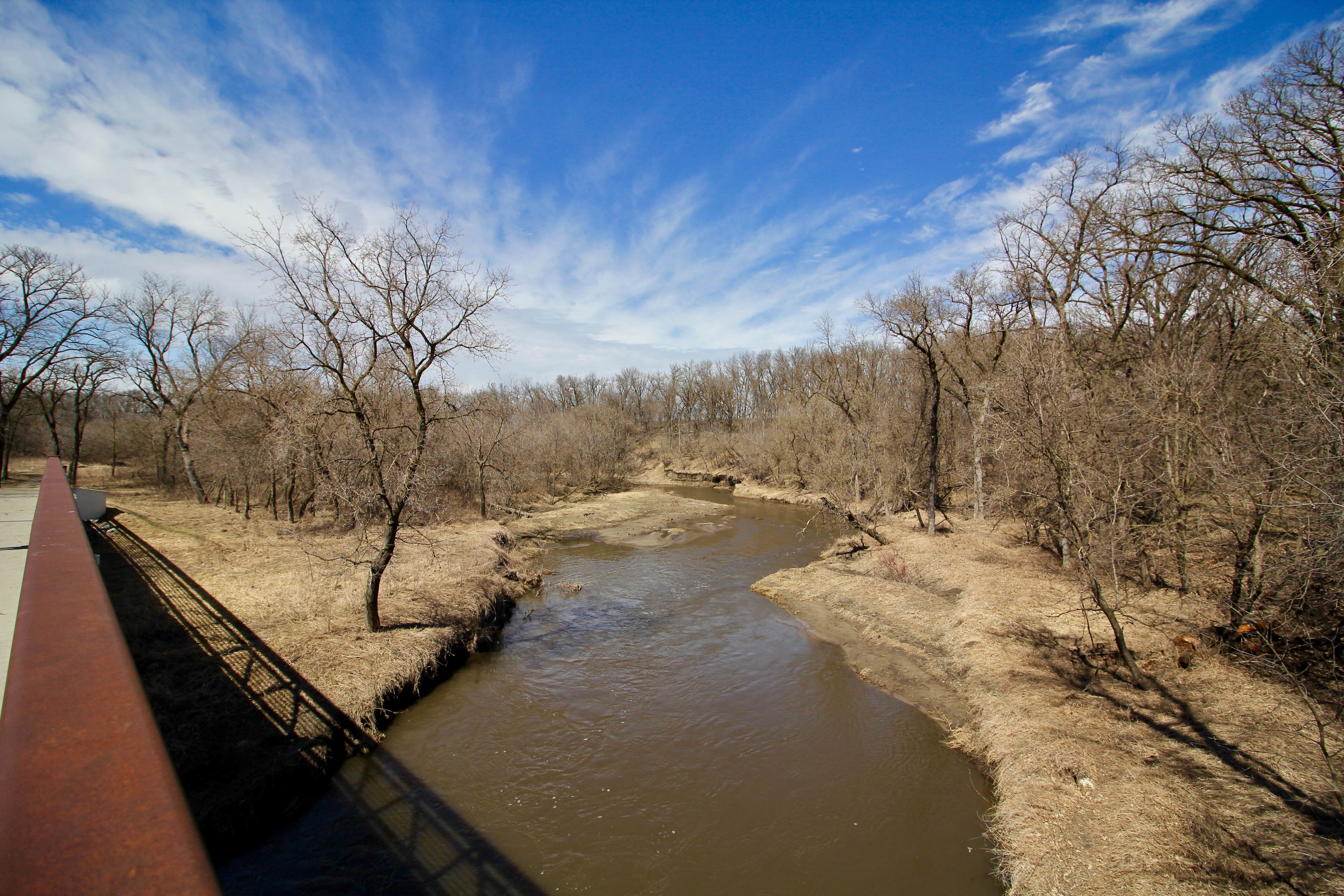 Camper submitted image from Turtle River State Park Campground - 2