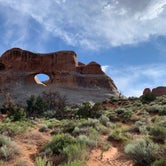 Review photo of Moab Valley RV Resort by Justin C., September 5, 2019