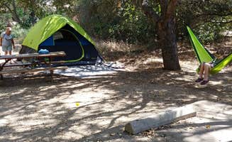 Nova H.'s photo at Refugio State Beach Campground near Los Alamos, CA