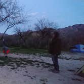 Review photo of Catalina State Park Campground by Nova H., September 5, 2019