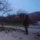 Review photo of Catalina State Park Campground by Nova H., September 5, 2019