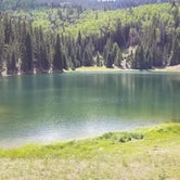 Review photo of Anderson Meadow Campground (fishlake Nf, Ut) by Alexa L., September 5, 2019