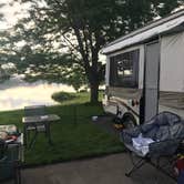 Review photo of Premier RV Resort at Granite Lake by Wendy M., September 5, 2019