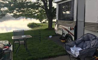 Wendy M.'s photo at Premier RV Resort at Granite Lake near Lewiston, ID