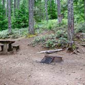 Review photo of Piety Island Boat - In Campground Boat Landing by Jill T., September 5, 2019