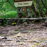 Review photo of Piety Island Boat - In Campground Boat Landing by Jill T., September 5, 2019