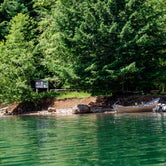Review photo of Piety Island Boat - In Campground Boat Landing by Jill T., September 5, 2019