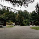 Review photo of Dosewallips State Park Campground by Rich M., September 5, 2019