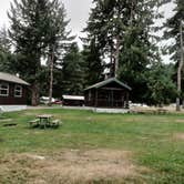 Review photo of Dosewallips State Park Campground by Rich M., September 5, 2019