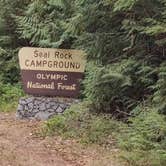 Review photo of Seal Rock Campground by Rich M., September 5, 2019