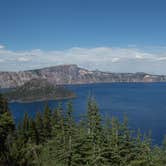 Review photo of Mazama Village Campground — Crater Lake National Park by Lisa H., June 28, 2016