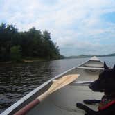 Review photo of Energy Lake Campground by Daniel  B., August 5, 2017