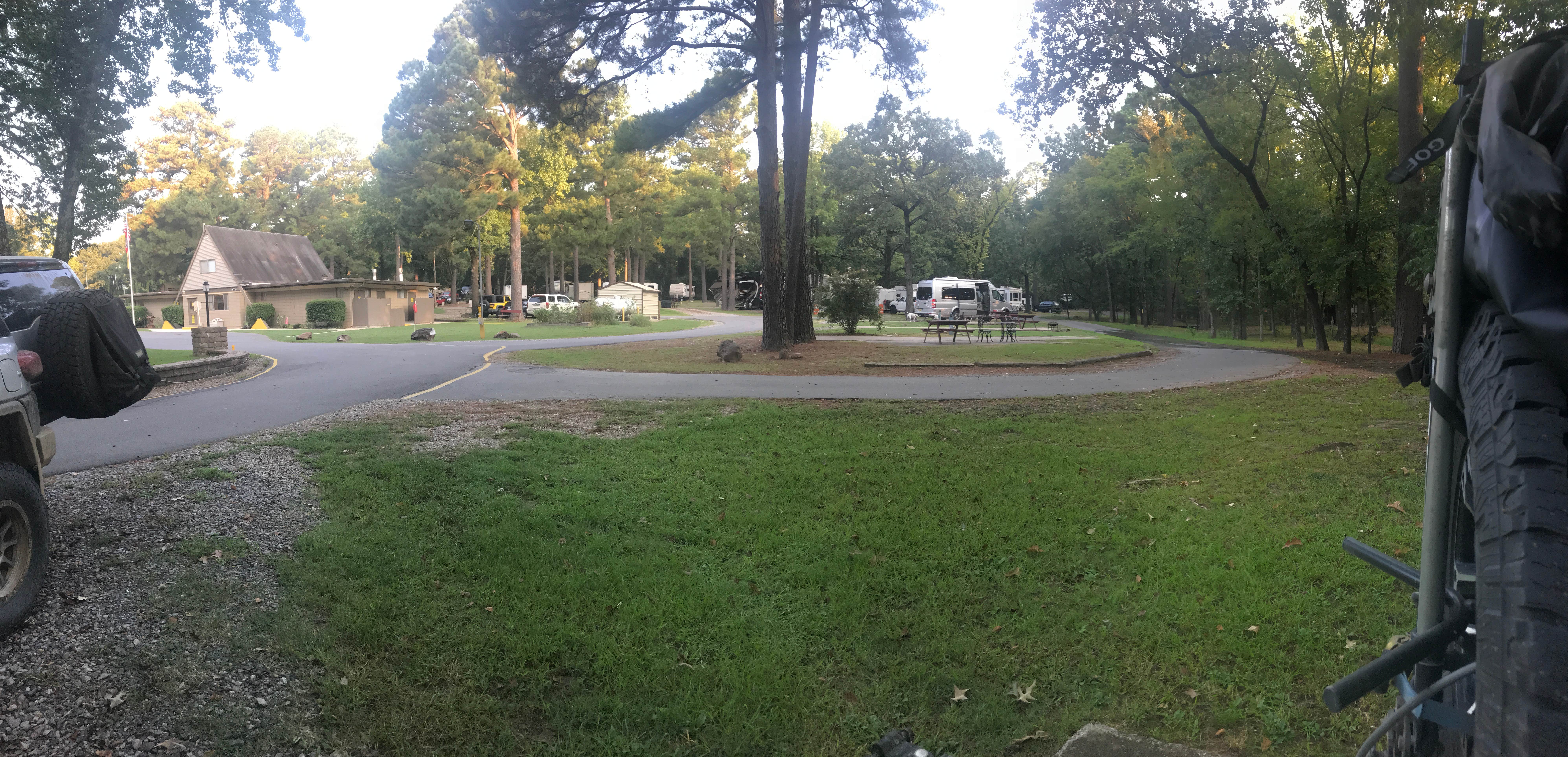 Camper submitted image from Little Rock North KOA - 4