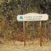 Review photo of Valdez Glacier by Shadara W., September 5, 2019