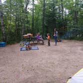 Review photo of Brighton State Park Campground by Kyle B., September 5, 2019