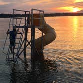 Review photo of Stony Pt Resort and Campground by Brandy S., September 5, 2019