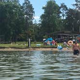 Review photo of Stony Pt Resort and Campground by Brandy S., September 5, 2019
