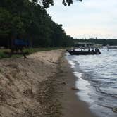 Review photo of Star Island Campground by Brandy S., September 5, 2019