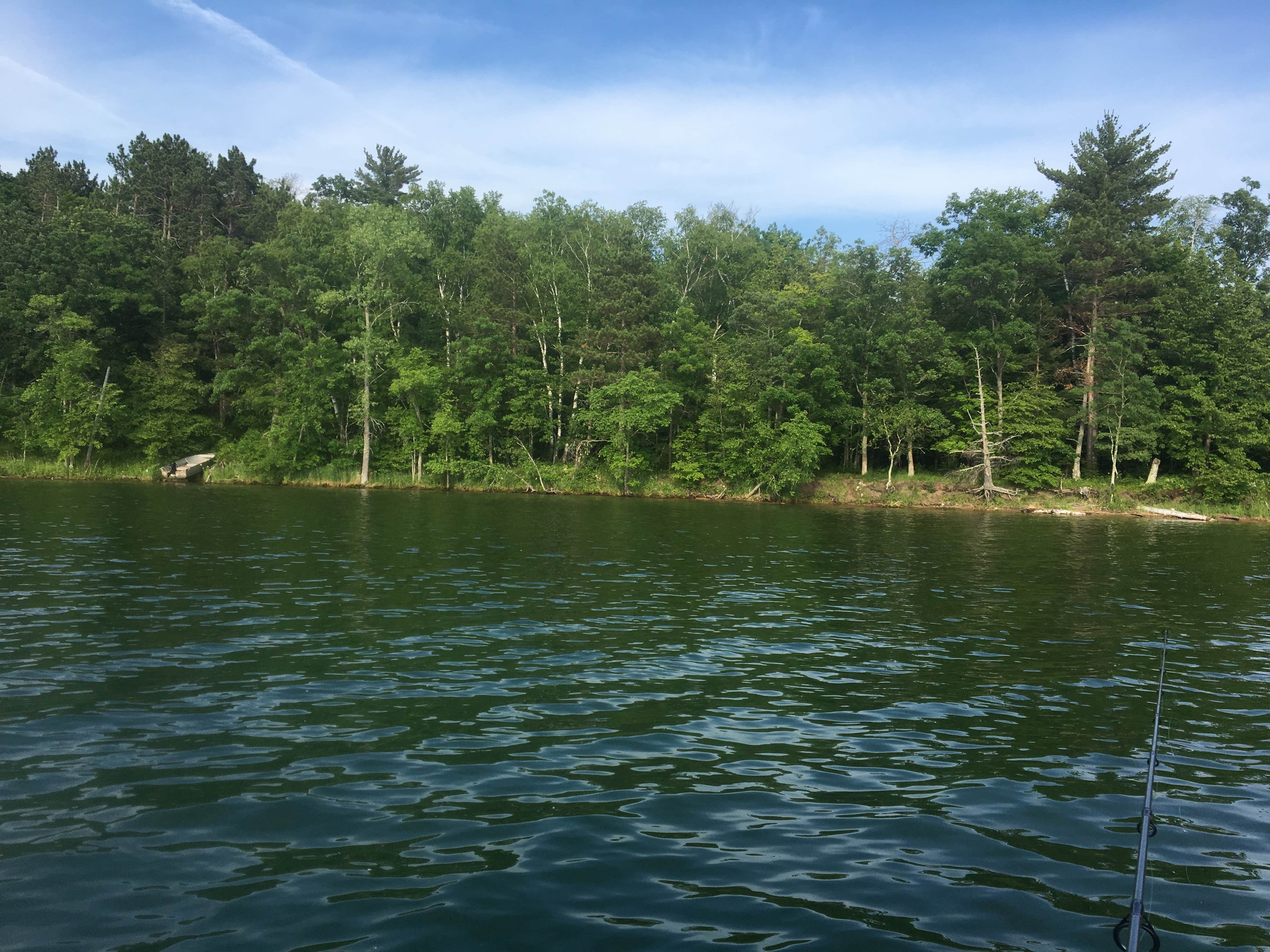 Star Island Campground The Dyrt