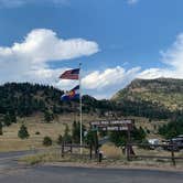 Review photo of Estes Park Campground at Mary's Lake by Erin S., September 5, 2019