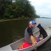 Review photo of Energy Lake Campground by Daniel  B., August 5, 2017