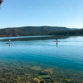 Review photo of Paulina Lake Campground by Amanda  W., September 5, 2019