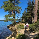 Review photo of Paulina Lake Campground by Amanda  W., September 5, 2019