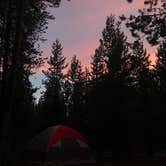 Review photo of Paulina Lake Campground by Amanda  W., September 5, 2019