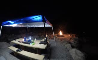 Brandon D.'s photo at Hecla Junction Campground — Arkansas Headwaters Recreation Area near Salida, CO