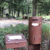 Review photo of Cabin Creek Campground by Crystal C., September 5, 2019