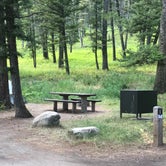 Review photo of Cabin Creek Campground by Crystal C., September 5, 2019