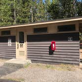 Review photo of Madison Campground — Yellowstone National Park by Crystal C., September 5, 2019
