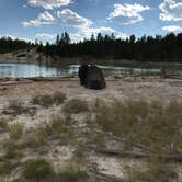 Review photo of Grant Village Campground — Yellowstone National Park by Kathy M., August 5, 2017