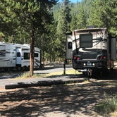 Review photo of Madison Campground — Yellowstone National Park by Crystal C., September 5, 2019