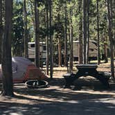 Review photo of Madison Campground — Yellowstone National Park by Crystal C., September 5, 2019