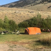Review photo of Eagle Creek Campground by Crystal C., September 5, 2019