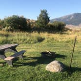 Review photo of Eagle Creek Campground by Crystal C., September 5, 2019