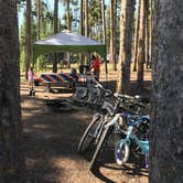 Review photo of Grant Village Campground — Yellowstone National Park by Kathy M., August 5, 2017