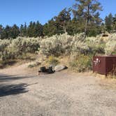 Review photo of Mammoth Campground — Yellowstone National Park by Crystal C., September 5, 2019