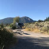 Review photo of Mammoth Campground — Yellowstone National Park by Crystal C., September 5, 2019