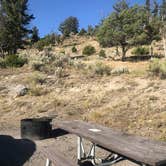 Review photo of Mammoth Campground — Yellowstone National Park by Crystal C., September 5, 2019