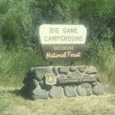 Review photo of Big Game Campground by Crystal C., September 5, 2019