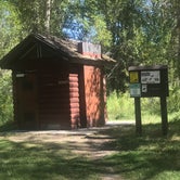 Review photo of Big Game Campground by Crystal C., September 5, 2019