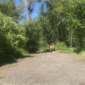 Review photo of Big Game Campground by Crystal C., September 5, 2019