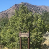 Review photo of Wapiti Campground by Crystal C., September 5, 2019