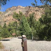 Review photo of Wapiti Campground by Crystal C., September 5, 2019