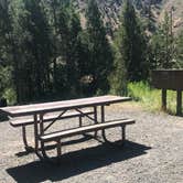 Review photo of Wapiti Campground by Crystal C., September 5, 2019